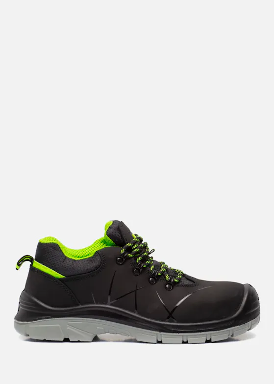 SafeFeet Lenvik S3 Laag