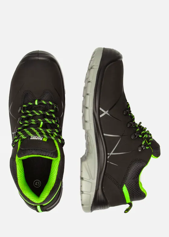 SafeFeet Lenvik S3 Laag