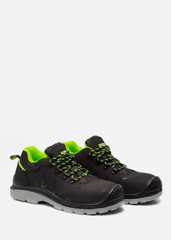 SafeFeet Lenvik S3 Laag miniatuur