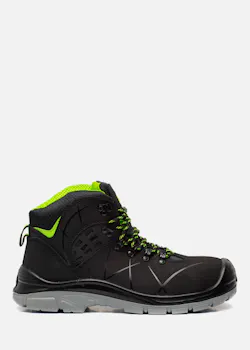 SafeFeet Larvik S3 Hoog