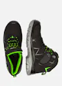 SafeFeet Larvik S3 Hoog miniatuur