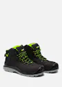 SafeFeet Larvik S3 Hoog miniatuur