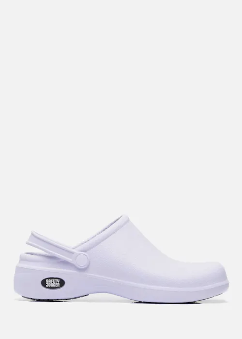 Safety Jogger BestLight1 SRC WIT