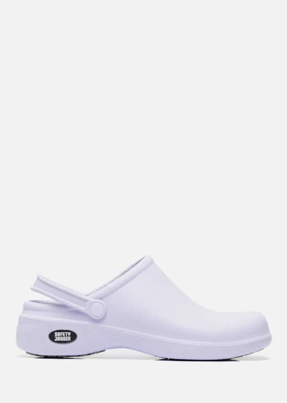 Safety Jogger BestLight1 SRC WIT