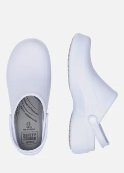 Safety Jogger BestLight1 SRC WIT miniatuur
