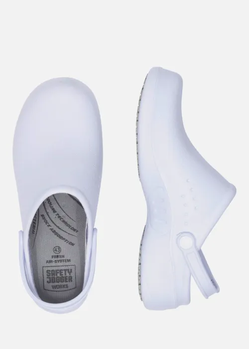 Safety Jogger BestLight1 SRC WIT
