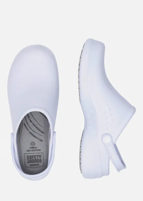 Safety Jogger BestLight1 SRC WIT