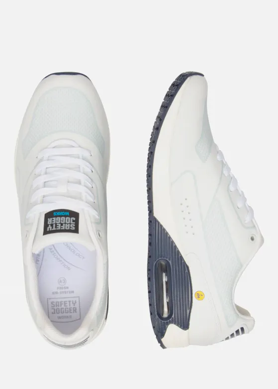 Safety Jogger Justin SRC ESD