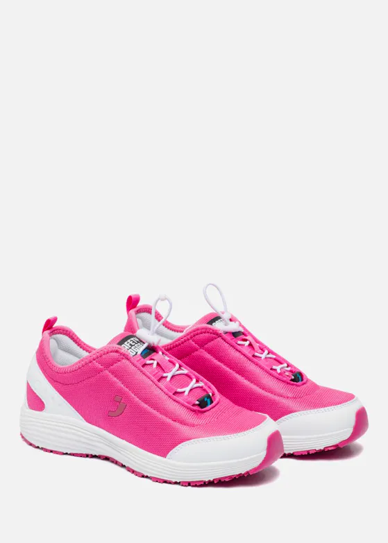 Safety Jogger Maud SRA