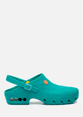 Safety Jogger Oxyclog SRA SED