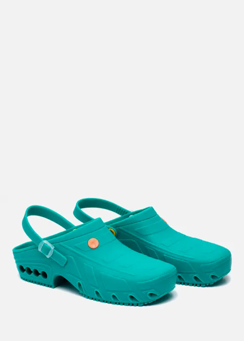 Safety Jogger Oxyclog SRA SED