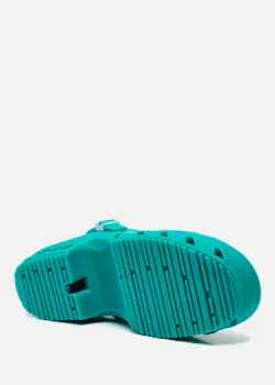 Safety Jogger Oxyclog SRA SED miniatuur