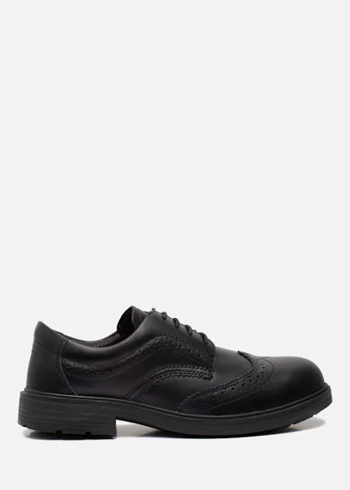 Safety Jogger Manager S3 SRC Werkschoen