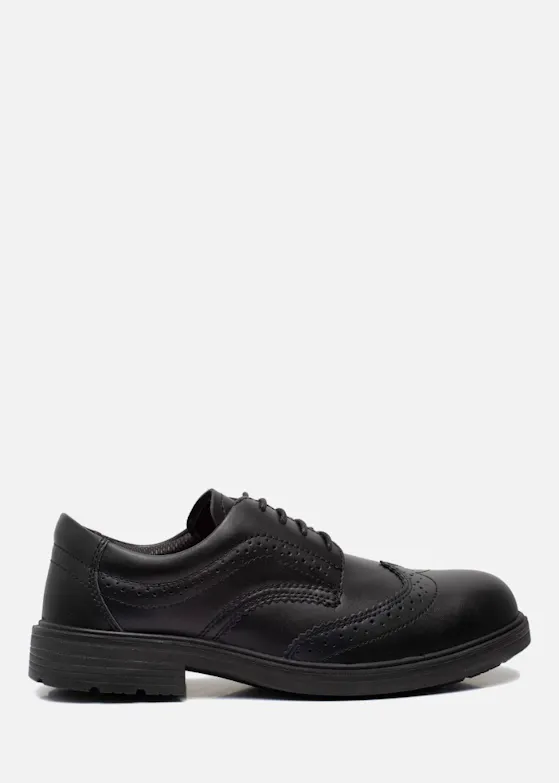 Safety Jogger Manager, S3 SRC Sicherheitsschuh