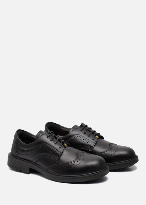 Safety Jogger Manager S3 SRC Werkschoen