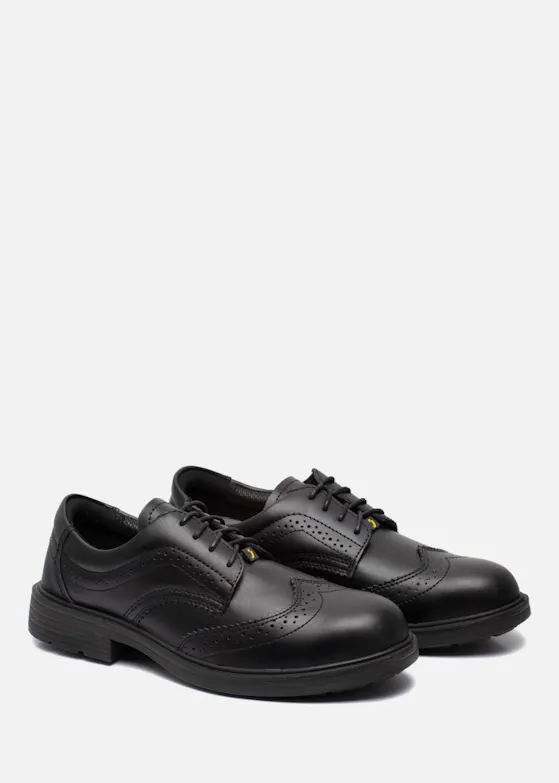 Safety Jogger Manager, S3 SRC Sicherheitsschuh