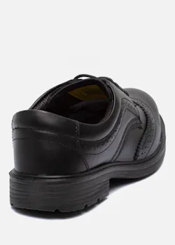 Safety Jogger Manager S3 SRC Werkschoen miniatuur