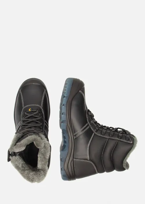 Safety Jogger Nordic S3 SRC CI Chaussure de sécurité
