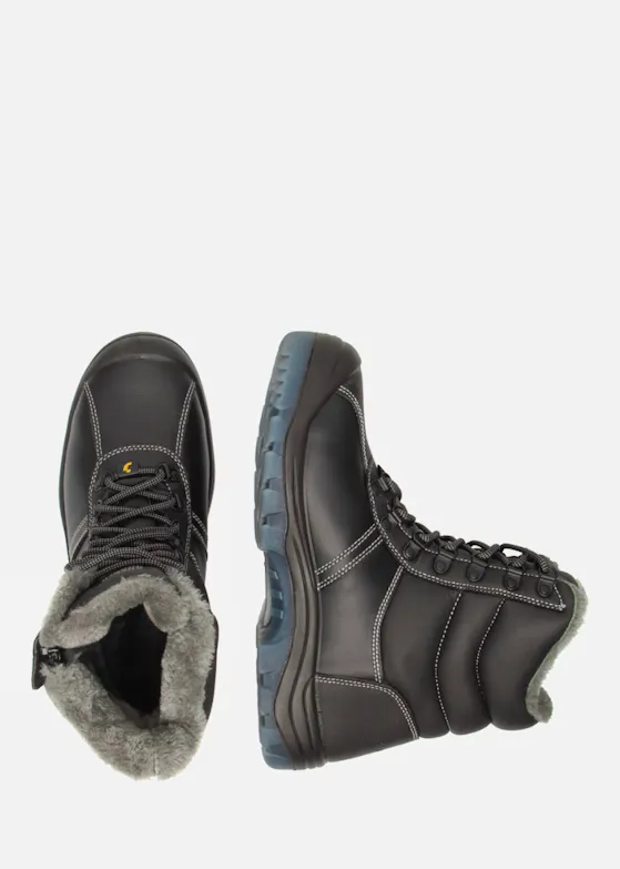 Safety Jogger Nordic S3 SRC CI Sicherheitsschuh