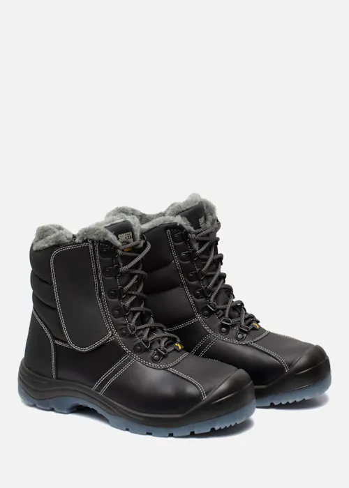 Safety Jogger Nordic S3 SRC CI Chaussure de sécurité