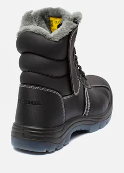 Safety Jogger Nordic S3 SRC CI Chaussure de sécurité thumbnail (vignette)