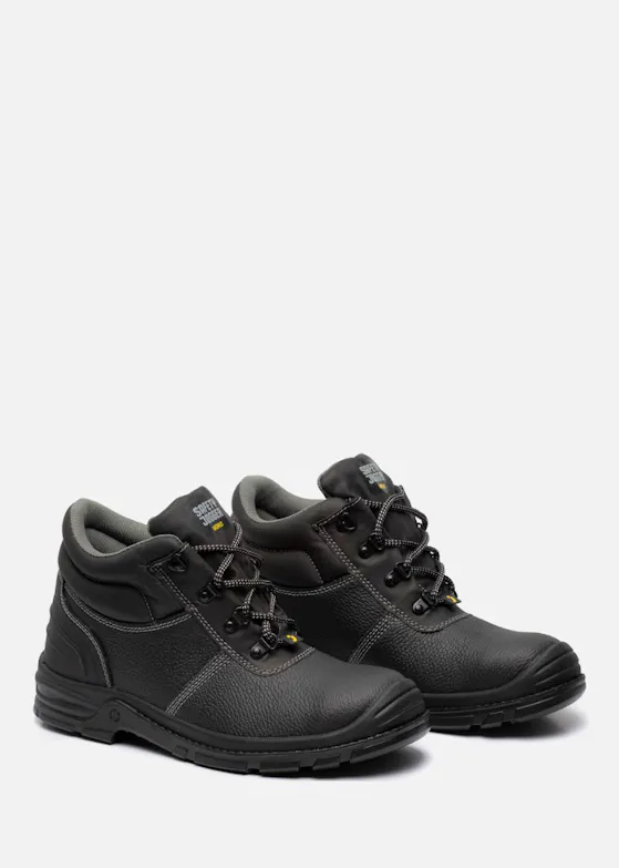 Safety Jogger BestBoy 2 S3 SRC Sicherheitsschuh