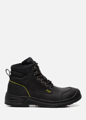 Safety Jogger Worker S3 SRC Sicherheitsschuh