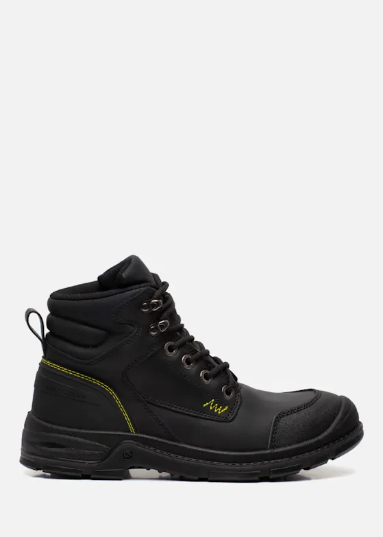 Safety Jogger Worker S3 SRC Sicherheitsschuh