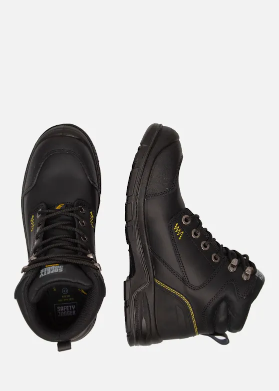 Safety Jogger Worker S3 SRC Sicherheitsschuh