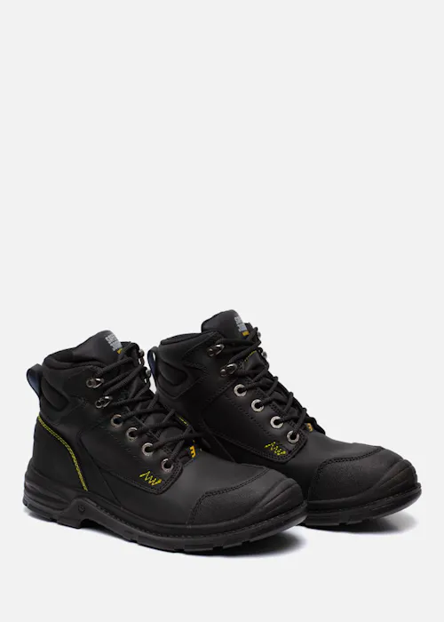 Safety Jogger Worker S3 SRC Werkschoen