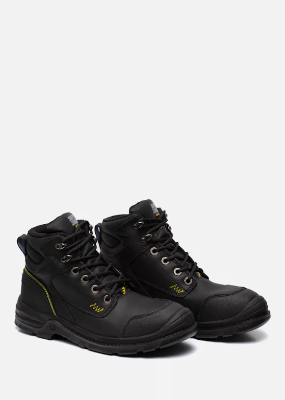 Safety Jogger Worker S3 SRC Sicherheitsschuh