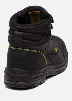 Safety Jogger Worker S3 SRC Werkschoen miniatuur