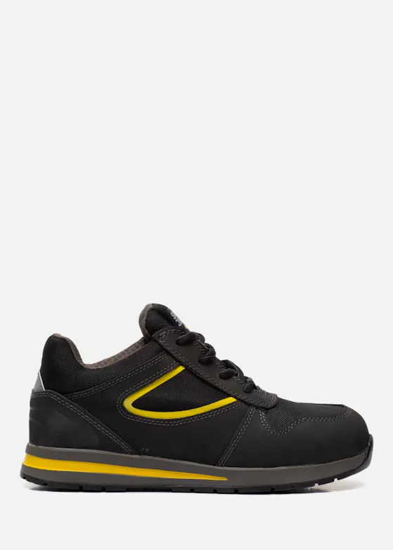 Safety Jogger Turbo HRO SRC S3 Sicherheitsschuh