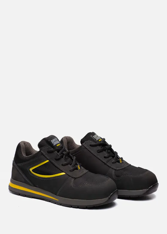 Safety Jogger Turbo HRO SRC S3 Sicherheitsschuh