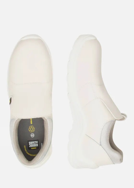 Safety Jogger Gusto81 SRC S3 Werkschoen