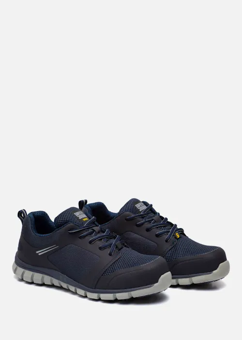 Safety Jogger Ligero ESD SRC S1P Werkschoen