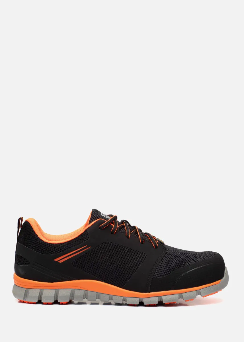 Oranje