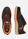 Safety Jogger Ligero ESD SRC S1P Sicherheitsschuh orange Vorschaubild