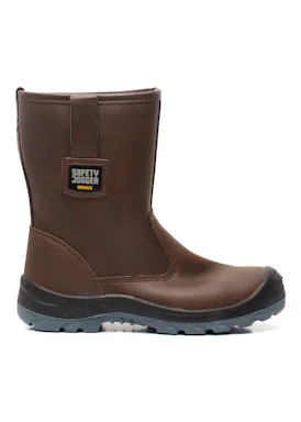 Safety Jogger Alaska Sicherheitsstiefel S3L