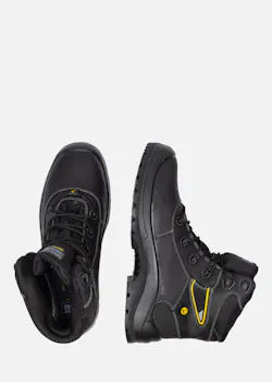 Safety Jogger Basalt S3 Veiligheidslaars miniatuur
