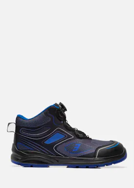 Safety Jogger Cador S1P Halfhoog TLS