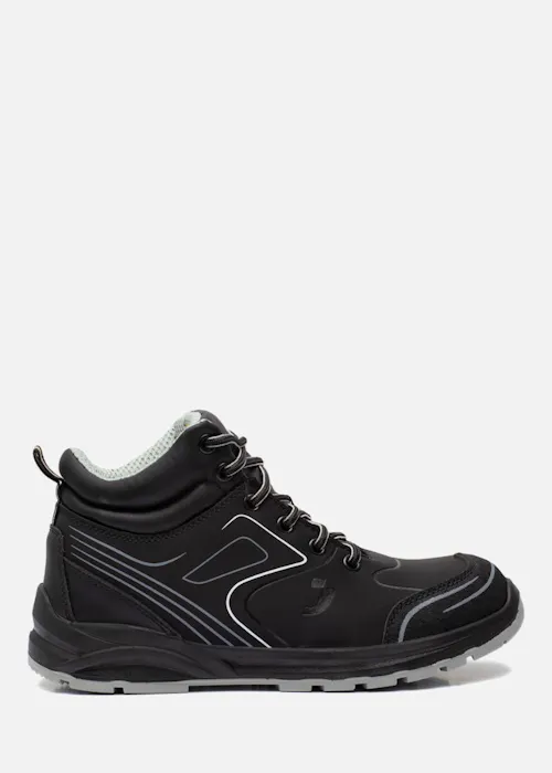 Safety Jogger Cador S3 Halfhoog 