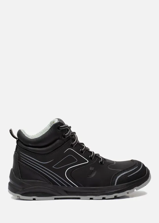 Safety Jogger Cador S3 Halfhoog 