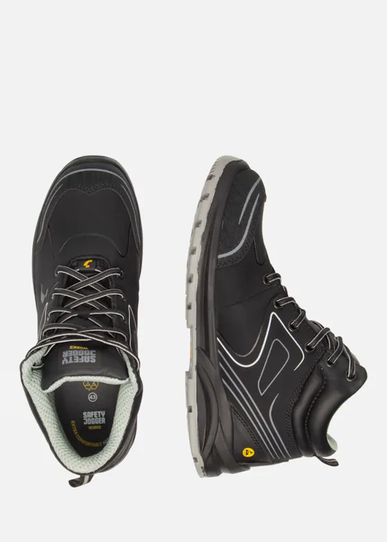 Safety Jogger Cador S3 Halfhoog 