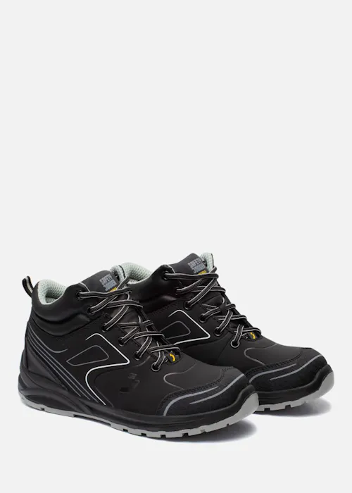 Safety Jogger Cador S3 Halfhoog 