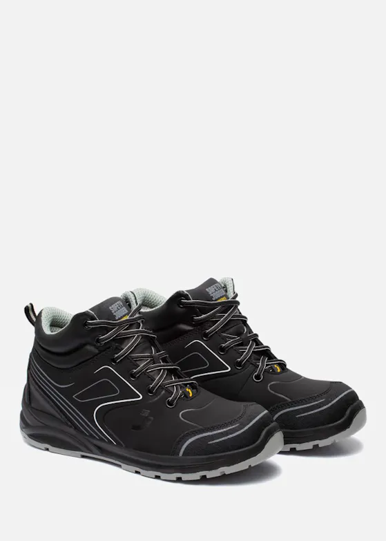 Safety Jogger Cador S3 Halfhoog 