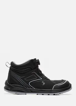 Safety Jogger Cador S3 mi-haut TLS