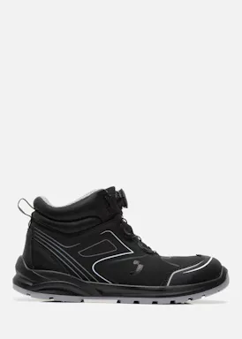 Safety Jogger Cador S3 Halfhoog TLS