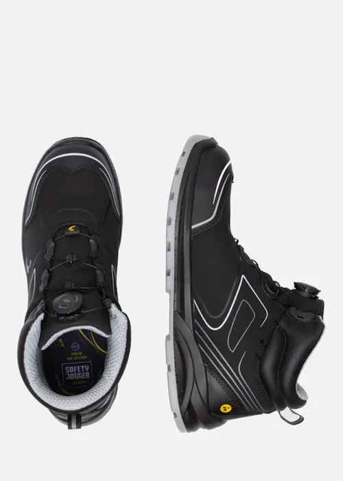 Safety Jogger Cador S3 Halfhoog TLS
