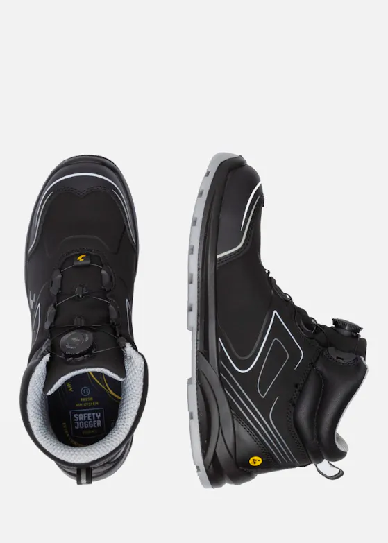 Safety Jogger Cador S3 Halfhoog TLS
